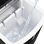Igloo Countertop Ice Maker (IGLICEB33BK)~#|#~B64D8001-6F2F-404F-B05B3E4FBDA48563_sc7