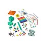 hand2mind Math Tools Resource Kit for Grades 2-3, Manipulative, Assorted Colors (95876)~#|#~B64FBCFE-A55D-4F73-B5E796F5D8EAE033_sc7