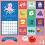 2026 TF Publishing 12" x 17" TF Publishing 12" x 12" Puns of Fun Wall Calendar 26-1117~#|#~B650C6AE-02A3-4D37-8EDC64CACDA73EF2_sc7