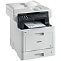 Brother MFC-L8900CDW Wireless Color Laser Printer, All-In-One, Print, Scan, Copy, Fax~#|#~B650D535-AE84-4E2E-9FFFA1A97491DB14_sc7
