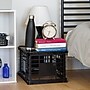 Iris Stacking File Crates, Letter/Legal Size, Black (270010/200309)~#|#~B65123B5-C9CD-428D-92837C30DCEBE5BC_sc7