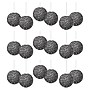 Teacher Created Resources Composition Hanging Paper Lanterns, 6/Pack, 3 Packs/Bundle (TCR77246-3)~#|#~B6519E63-F7CA-47A3-886E7351B126BDD3_sc7
