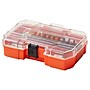 Black & Decker Screwdriver Bit Set, 42 Pieces (BDA42SD)~#|#~B65248D8-AA90-446C-84F7577DEBF5702F_sc7