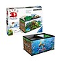 Ravensburger Minecraft Storage Box 216-Piece 3D Puzzle (11286)~#|#~B652C8EB-DFB2-42E8-9DA1A57D522BD276_sc7