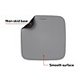 Staples TECH Non-Skid Mouse Pad, Gray (ST63294)~#|#~B6547BD2-F30F-48F2-971347C763080449_sc7