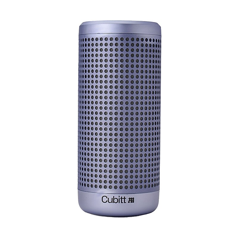 Cubitt Power Plus Gen 2 Wireless Bluetooth Speaker, Waterproof, Purple (CT-PWPLUS2-4) image 1