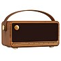 Edifier Retro MP330 40-Watt Portable Bluetooth Speaker, Brown (EEC4008351)~#|#~B654ECC3-2DFE-4F42-BC2849D715C2D916_sc7