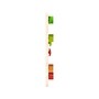 Flash Furniture Bright Beginnings Sliding Shapes Learning Board (MK-MK03164-GG)~#|#~B6554A2C-E256-4FF9-A3638E7DDA4593FC_sc7