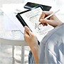 ALOGIC Stylus Pen with Wireless Charging for iPad, White (ALIPSW-WH)~#|#~B655A915-5570-448A-A96F73867D52A33C_sc7