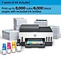 HP Smart Tank 7301 Wireless All-in-One Color Ink Tank Printer Scanner Copier, 2 years ink included (28B70A)~#|#~B6566809-EE47-4EB6-89784CDF92E12A51_sc7