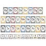 Teacher Created Resources Classroom Cottage Alphabet Bulletin Board Set, 37/Set (TCR7171)~#|#~B65B7F52-796B-451E-96E020F6A9F8D5CD_sc7