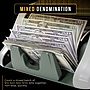 Kolibri KBR-500 Bill Counter, Light Gray (KBR-500)~#|#~B65BD8A8-FD58-4B45-A1890DB29F2F9321_sc7