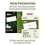 Avery EcoFriendly Laser/Inkjet Address Labels, 1" x 2-5/8", White, 750 Labels/Pack (48160)~#|#~B65D596C-2630-488C-848DE64869BD7949_sc7