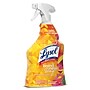 Lysol Brand New Day Disinfecting All-Purpose Cleaner Spray Bottle, Mango & Hibiscus Scent, 32 oz. (19200-98769)~#|#~B65FF130-93CB-4AC6-8AB46E505C723C57_sc7