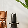 Levoit Activated Carbon Tabletop Air Purifier, 3-Speed, Space Gray (HEAPAPLVNUS0197Y)~#|#~B6609C01-4A13-45FF-BD4D82A2419F0C72_sc7
