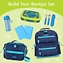 bentgo Kids Bento Box, 5-Compartment, Submarines, 19.2 oz. (BGKDPT-SUB)~#|#~B664DBAF-13D1-4800-BC04EE1C68B1A54E_sc7