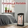 Black & Decker 1500-Watt Portable Infrared Electric Tower Heater, Black (BHTI06)~#|#~B665A92C-BD88-46B7-95C22115A8F3D4C5_sc7