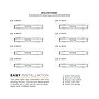 Viribright 22-Watt Daylight LED Ballast Bypass Bulb, 10/Box (518921-10)~#|#~B667A6B8-FB22-4F2F-A7B1A0E1CFC1FC37_sc7