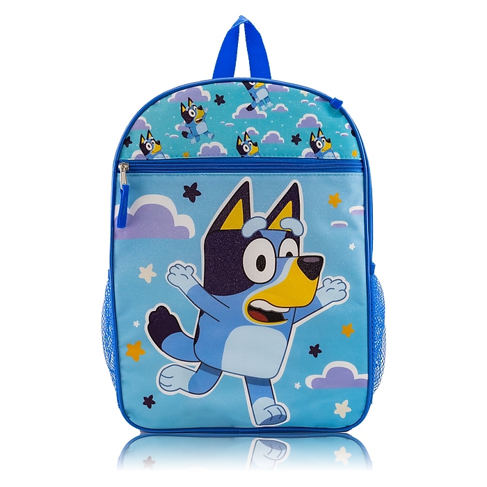 バッグ Pent House Boyz Bluey Backpack Pent House Boyz Bluey Backpack New Arrivals: PENTHOUSE BOYZ