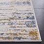 Safavieh Palma 4' x 6' Rectangle Indoor Area Rug, Machine Made, Beige/Light Blue (PAM342A-4)~#|#~B66914D2-089C-4B47-B3D7A2BFBF67998F_sc7
