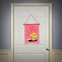 National Tree Company 18" Pink Happy Easter Banner (AH63-PFY21011-1)~#|#~B6696902-1BED-4C1B-B386EA92091A4A64_sc7