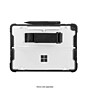 SaharaCase Raider Series Heavy Duty Case with Hand Strap for Microsoft Surface Pro 12", Shoulder Strap, Crystal Clear (TB00482)~#|#~B66BF3C7-0848-4BC2-AF3ADD4C1CCDE046_sc7