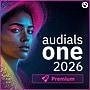Audials One 2026 Premium, for 1 User, Windows, Download (AVA945800V056)~#|#~B66C7BB8-D521-4BB2-85BF6C71BE12997A_sc7