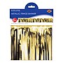 Beistle Metallic Fringe Banner, Gold (56092-GD)~#|#~B66CAB44-148B-422D-88C5959C98C61FF1_sc7