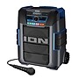 ION Explorer XL Wireless Bluetooth All-Weather Speaker, Water Resistant, Black (IONIPA150X)~#|#~B66CE15A-A858-4447-9D84E13BF03D38B8_sc7