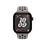 Apple Watch 42mm Pavement Grey Nike Sport Band, Small/Medium (MKTG4AM/A)~#|#~B66E6082-50AD-4339-A318CE294380C041_sc7