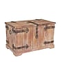 Household Essentials 2-Piece Decorative Trunk Set (HH9540-1)~#|#~B672003E-37C4-4CE6-A5DA460B957FF7B7_sc7