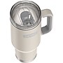 Thermos Stainless Steel Vacuum Insulated Travel Mug, 40 oz., Sandstone (EATS1802SN4)~#|#~B672C9A7-61CC-4EF7-86A4E5B119547510_sc7