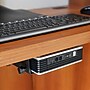 Ergotron Adjustable, Mini PC Mount, Black (80-107-200)~#|#~B6733A5A-9237-44A6-A8FB6FB160BCC35C_sc7