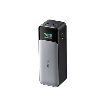 Anker Prime 20,000mAh Power Bank(200W） Anker Prime 20,000mAh Power Bank (200W) - Micro Center