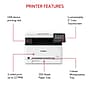 Canon imageCLASS MF653Cdw Wireless Color Laser Printer, All-In-One, Print, Scan, Copy (MF653CDW)~#|#~B673D36A-E594-4F85-87F2AFB10D7CFE0F_sc7