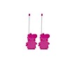 Peppa Pig Molded Walkie Talkie, Pink (WT201708-NOC)~#|#~B678F8AA-E7B5-43C4-A11237974DBF2C9D_sc7