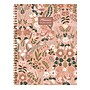 2026-2027 TF Publishing Blooming Pink 9" x 11" Academic Weekly & Monthly Planner, Paperboard Cover (AY27-9714)~#|#~B6799A0C-3E0D-4200-8D598A9720A3647E_sc7