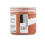 FolkArt Super Thick Acrylic Paint, Terra Cotta, 4 oz., 2/Bundle (FLK60458-2)~#|#~B67A5438-BA77-4EA2-8B932A5BC22476C6_sc7