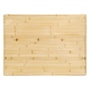 MegaChef 24" x 18" Bamboo Cutting Board~#|#~B67A938A-705E-4E02-8F8F6E6A1C181BDA_sc7