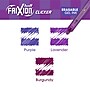 Pilot FriXion Clicker Vibe Erasable Gel Pen, Fine Point, 0.7mm, Assorted Ink, 3/Pack (FXCC3010F)~#|#~B67BA49B-6E65-4076-A6A9D6F99F691CC2_sc7