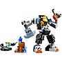 LEGO City Space Construction Mech Building Set (60428)~#|#~B67BDFAC-6234-465C-A658C0B6D7872290_sc7