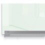 MooreCo Rapport Commercial Series Glass Dry Erase Board, 4'H x 12'W (GWA416-GLOSSWHITE)~#|#~B67DE6A5-03FF-46AF-A61118F900512EDF_sc7
