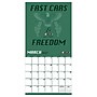 2027 TF Publishing Nascar Best Races 12" x 12" Monthly Wall Calendar (27-1018)~#|#~B67E966C-B390-435A-A504E2A0AFFB8B04_sc7
