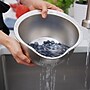 Joyce Chen Rice Washer 9.5 in. Colander & Strainer (J31-0095)~#|#~B67FDE5D-0501-4B77-A05FE3E14FD1315C_sc7