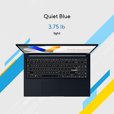 ASUS Vivobook Go 15 OLED - Thumbnail 3