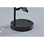 Adesso Wyatt Supercharger Incandescent Desk Lamp, 22"H, Black/Beige (2610-01)~#|#~B6806C60-2100-405D-9BBB9CE20B9F46C2_sc7