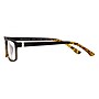 SAV Tri-focus +1.25 Reading Glasses, Black Demi (E2201)~#|#~B681A1FF-2A66-4C83-9AD118788DA848DC_sc7