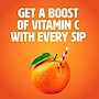 Tropicana 100% Orange Juice, No Sugar Added, No Pulp, 10 oz., 24 Bottles/Pack (TRO00233)~#|#~B685838C-F81C-4ACD-97EE099FAB18104B_sc7