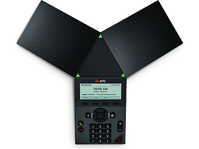 Poly Trio 8300 - Thumbnail 3