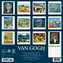 2026 Willow Creek Van Gogh 12" x 12" Monthly Wall Calendar (53072X)~#|#~B6892FE6-B1AE-4C36-ADE159172A512119_sc7